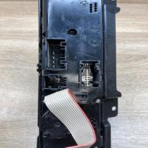 6972779 114191 10  Climate control unit BMW X5 E70