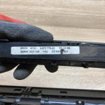 6972779 114191 10  Climate control unit BMW X5 E70