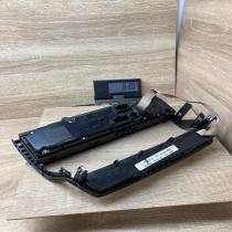 6972779 114191 10  Climate control unit BMW X5 E70