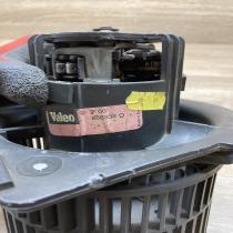 658338Q P00658333Z  Heater fan/blower Opel Vectra B