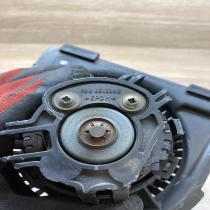 658338Q P00658333Z  Heater fan/blower Opel Vectra B