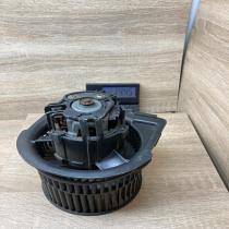 658338Q P00658333Z  Heater fan/blower Opel Vectra B