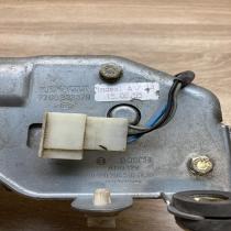 7700838379 0390206510  Rear window wiper motor Renault Megane I