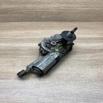 7700838379 0390206510  Rear window wiper motor Renault Megane I