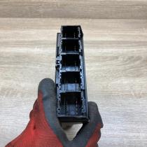3S7T 15K600 MB 5WK48753B  Comfort/convenience module Ford Mondeo Mk III