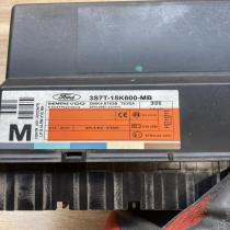 3S7T 15K600 MB 5WK48753B  Comfort/convenience module Ford Mondeo Mk III