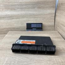 3S7T 15K600 MB 5WK48753B  Comfort/convenience module Ford Mondeo Mk III