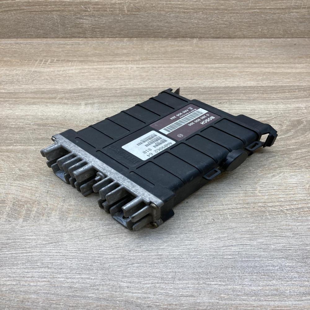 4A0906264 0280800398  Engine control unit/module ECU Audi A6 S6 C4 4A