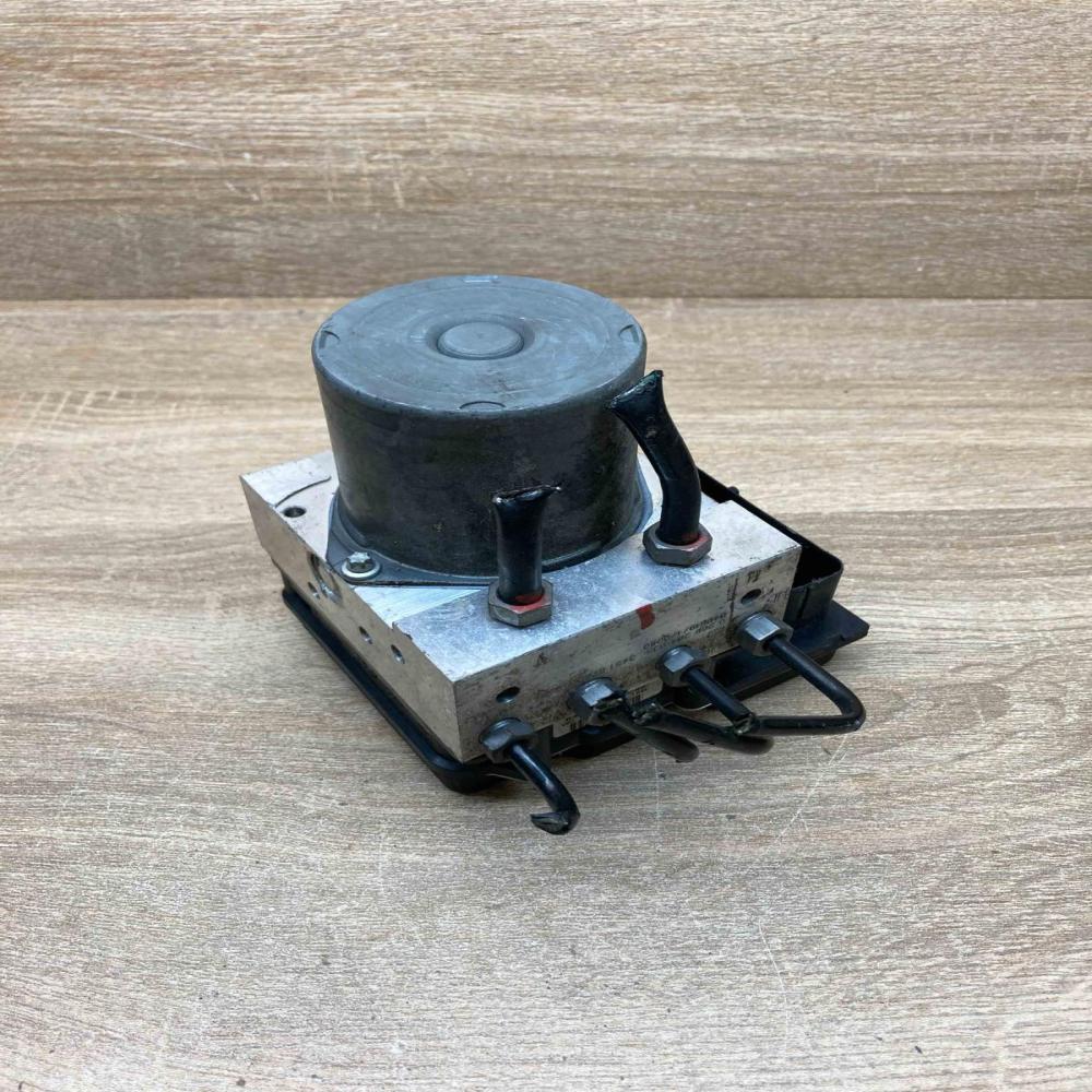 3414641 3414642  ABS Pump BMW X3 E83
