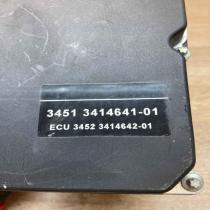 3414641 3414642  ABS Pump BMW X3 E83