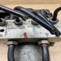 3414641 3414642  ABS Pump BMW X3 E83