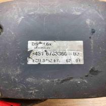 6783360 6774679  ABS Pump BMW 5 E60 E61