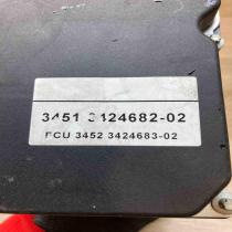 3424682 3424683 6762059 ABS Pump BMW X3 E83