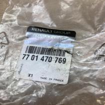 7701470769 Clip set  Other body part Renault Trafic II (X83)