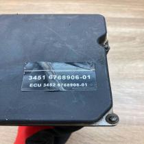 6768906 6788743  ABS Pump BMW 5 E60 E61