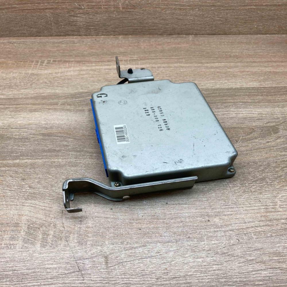 47850 8H800   ABS control unit/module Nissan X-Trail T30