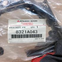 8321A043   Fog light bracket Mitsubishi Outlander