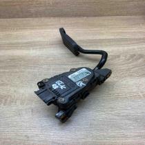 7M3721603B 6PV007770 03  Accelerator throttle pedal Volkswagen Sharan