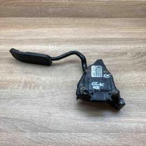 7M3721603B 6PV007770 03  Accelerator throttle pedal Volkswagen Sharan