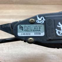 7M3721603B 6PV007770 03  Accelerator throttle pedal Volkswagen Sharan