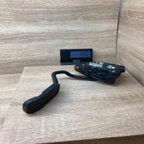 7M3721603B 6PV007770 03  Accelerator throttle pedal Volkswagen Sharan