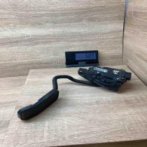 7M1721603 98VW9F836AA  Accelerator throttle pedal Volkswagen Sharan