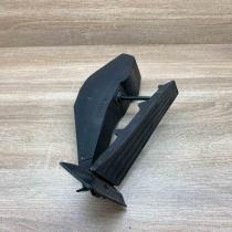 6766931 259160 10  Accelerator throttle pedal BMW 3 E90 E91
