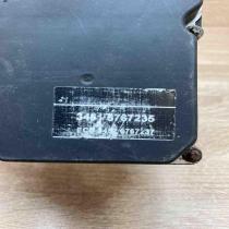 6767235 6758743  ABS Pump BMW 5 E60 E61