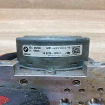 6891612 6891611  ABS Pump BMW 3 F30 F35 F31