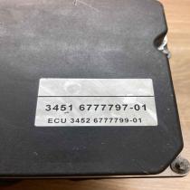6777797 6777799  ABS Pump BMW 5 E60 E61