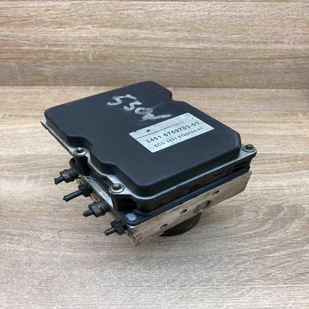 6769703 6769705 6758749 ABS Pump BMW 5 E60 E61