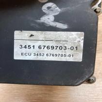 6769703 6769705 6758749 ABS Pump BMW 5 E60 E61