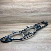 4F1857115   Dashboard trim Audi A6 S6 C6 4F