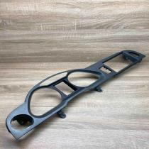 4F1857115   Dashboard trim Audi A6 S6 C6 4F