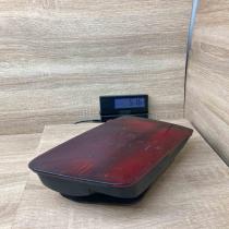8361673   Tailgate rear/tail lights BMW 5 E39