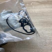 13367836 2094149  Other trunk/boot trim element Opel Corsa D