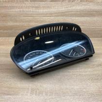 6937618 110080213  Speedometer (instrument cluster) BMW 5 E60 E61