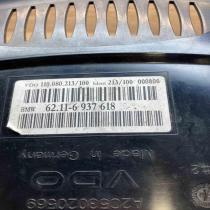 6937618 110080213  Speedometer (instrument cluster) BMW 5 E60 E61