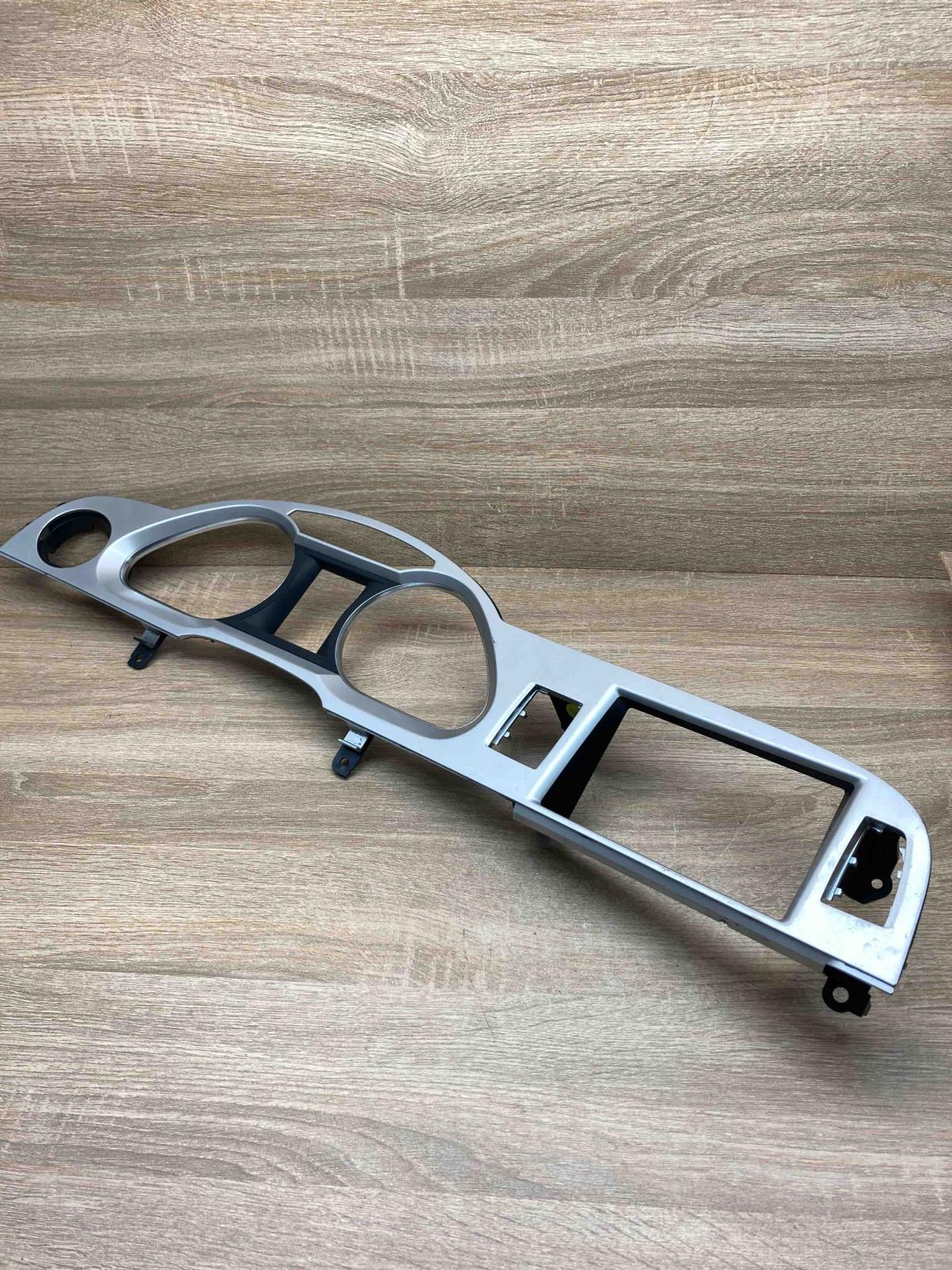 4F1857115J 9012601  Dashboard trim Audi A6 S6 C6 4F