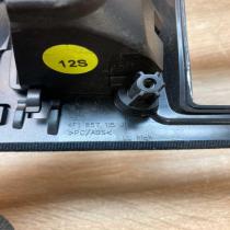 4F1857115J 9012601  Dashboard trim Audi A6 S6 C6 4F