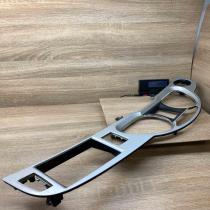 4F1857115J 9012601  Dashboard trim Audi A6 S6 C6 4F