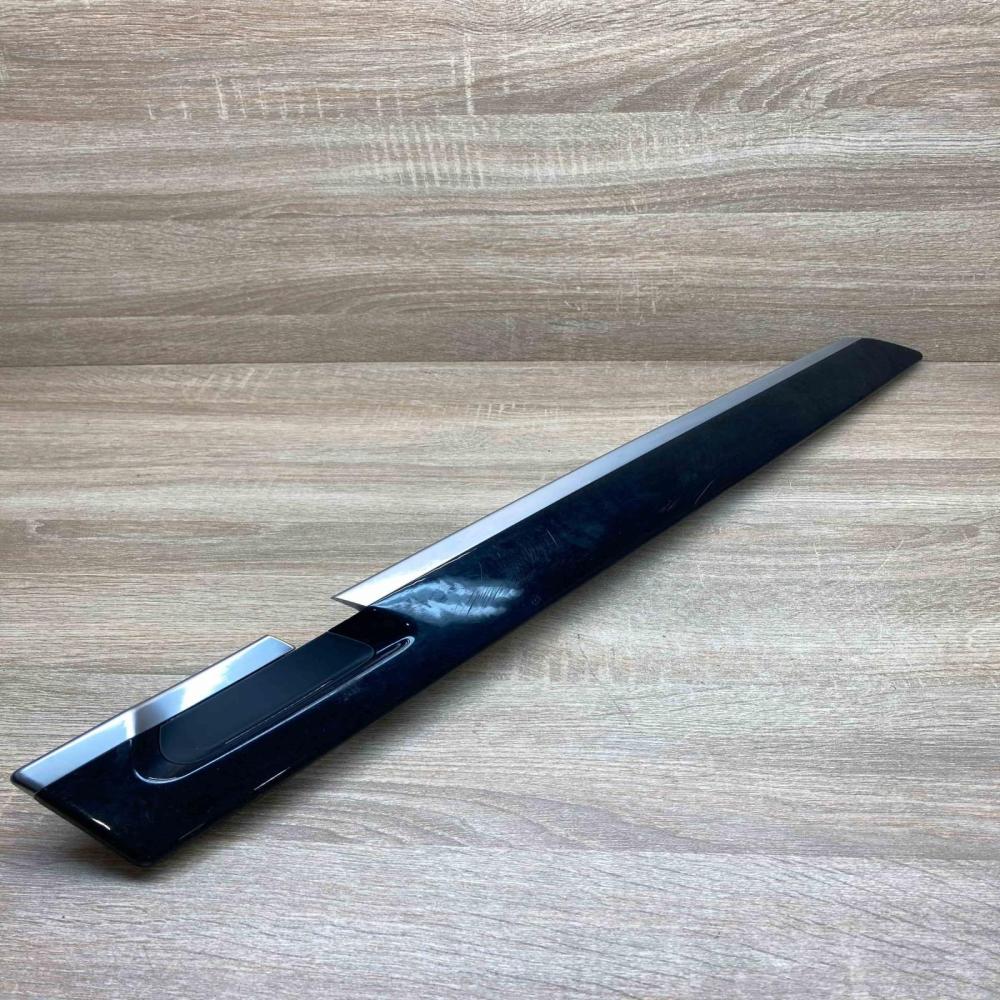 9151205   Front door card panel trim BMW 7 F01 F02 F03 F04