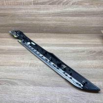 9151205   Front door card panel trim BMW 7 F01 F02 F03 F04