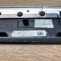 9151205   Front door card panel trim BMW 7 F01 F02 F03 F04