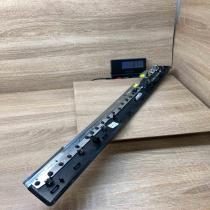 9151203   Front door trim (molding) BMW 7 F01 F02 F03 F04