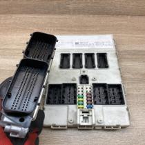 8582279 9381101 0281031299 Engine ECU kit and lock set BMW 3 F30 F35 F31