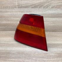6907933   Tailgate rear/tail lights BMW 3 E46