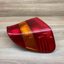 6907933   Tailgate rear/tail lights BMW 3 E46