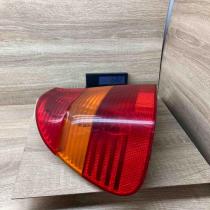 6907933   Tailgate rear/tail lights BMW 3 E46