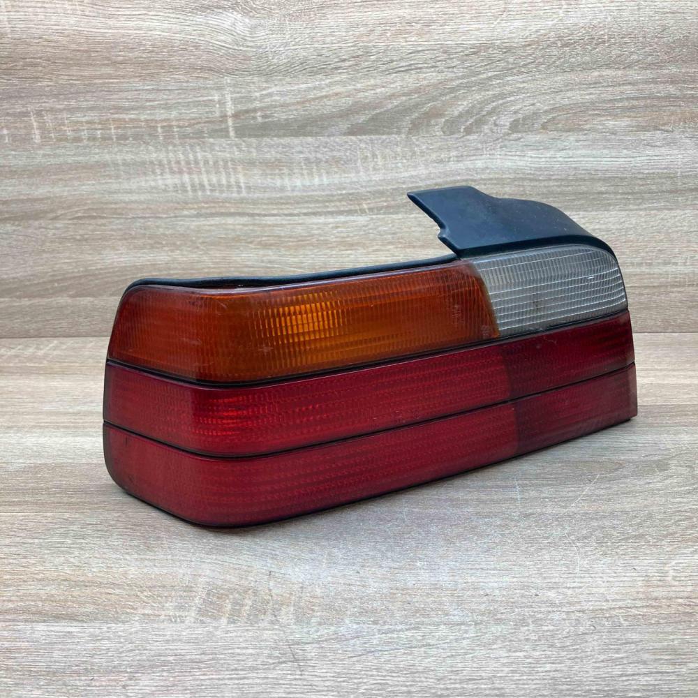 159033   Tailgate rear/tail lights BMW 3 E36